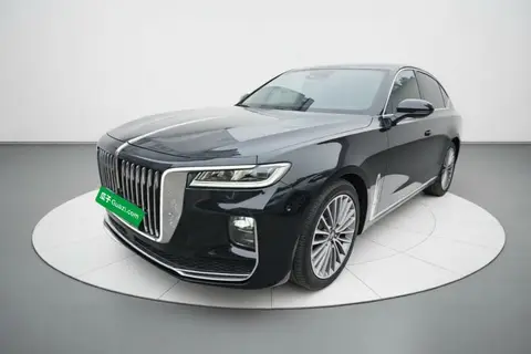 Hongqi H9 2020