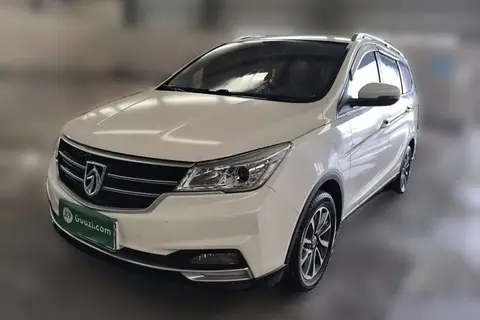 Baojun 730 2019