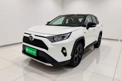 Toyota RAV4 2020