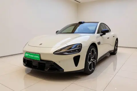 Xiaomi SU7 2026
