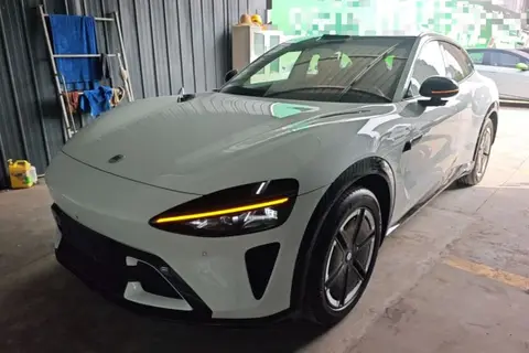 Xiaomi YU7 2025