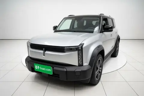 iCAR 03 2024