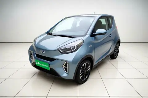 Chery QQ Little Ant 2023
