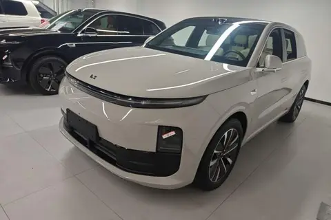 Li L6 2025