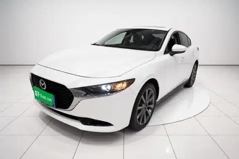 Mazda 3 Axela 2021