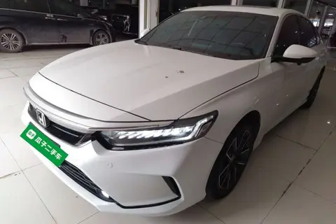 Honda Inspire 2021