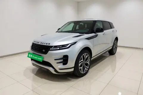 Land Rover Range Rover Evoque 2024
