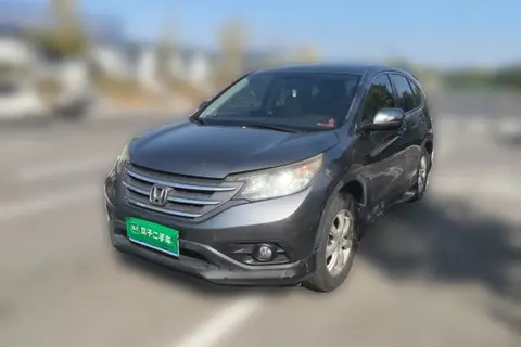 Honda CR-V 2013