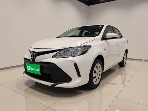 Toyota Vios 2020