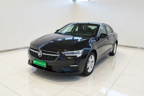 Buick Regal 2023