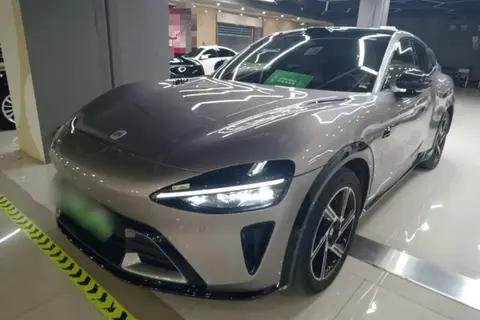 Xiaomi YU7 2025