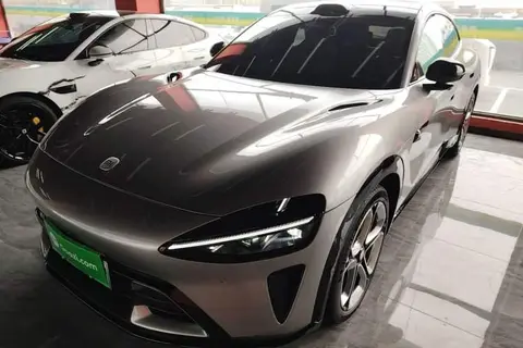 Xiaomi YU7 2026