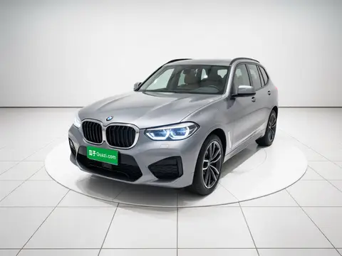 BMW X3 M 2019