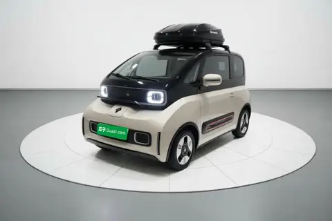 Baojun KiWi EV 2021