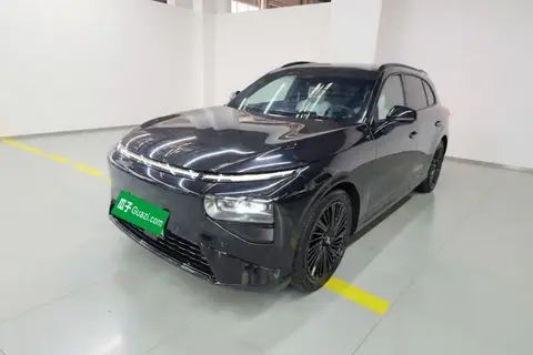XPeng G9 2025