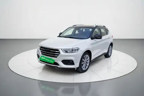 Haval H2 2017