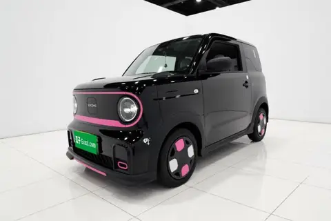 Geely Panda 2025