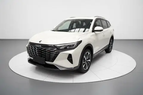 Dongfeng AX7 2022