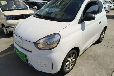 Roewe Clever 2023