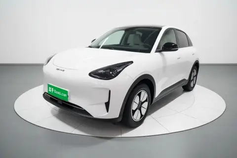 Geely Geome 2025