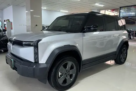 iCAR 03 2024