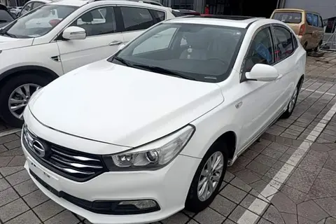 GAC GA3S 2014
