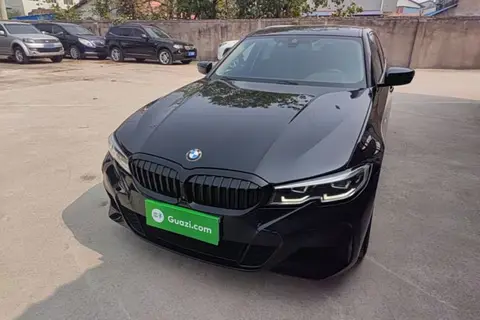 BMW 3 Series 2020