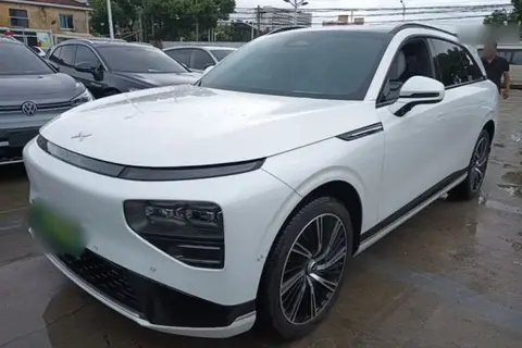 XPeng G9 2023