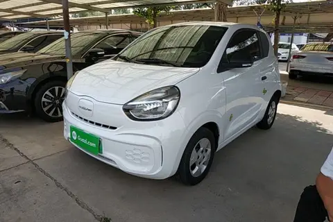 Roewe CLEVER 2021