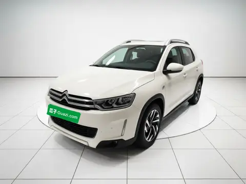 Citroën C3-XR 2017