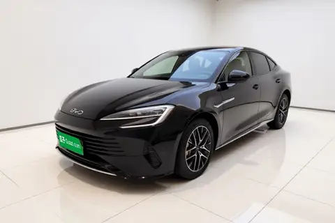 BYD Seal 2023