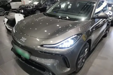 IM Motors LS6 2023