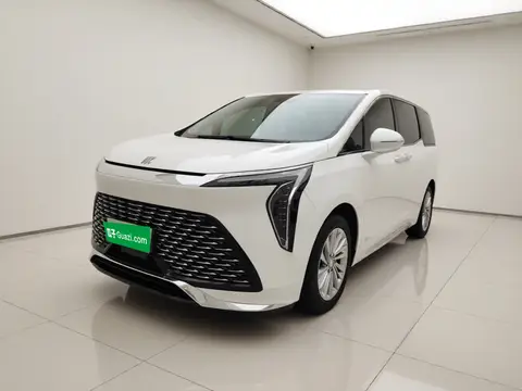 Buick Century 2024