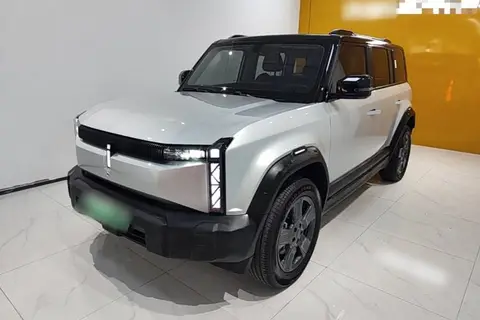 iCAR 03 2024