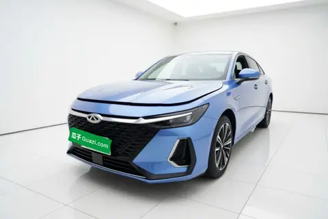 Chery Arrizo 8 2022