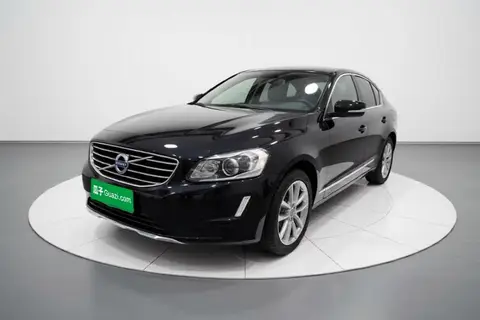 Volvo XC60 2017