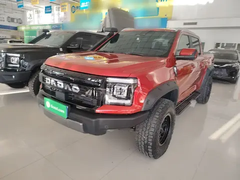 Jiangling DaDao 2024