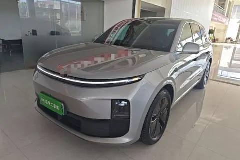Li L6 2024