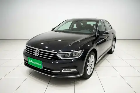 Volkswagen Magotan 2017