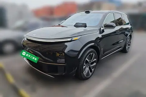 Li L9 2023