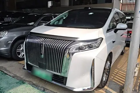 Wey Gaoshan 2025