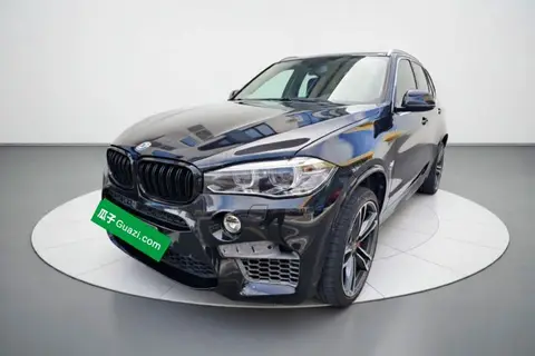 BMW X5 2017