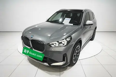 BMW iX1 2023