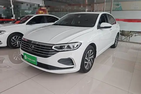 Volkswagen Lavida 2023