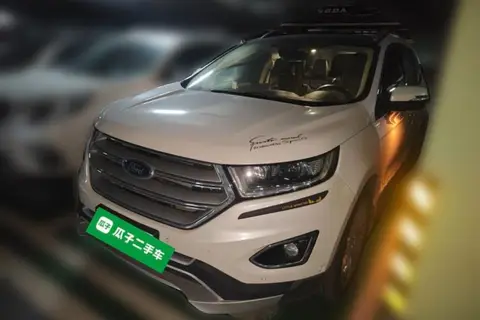 Ford Edge 2017