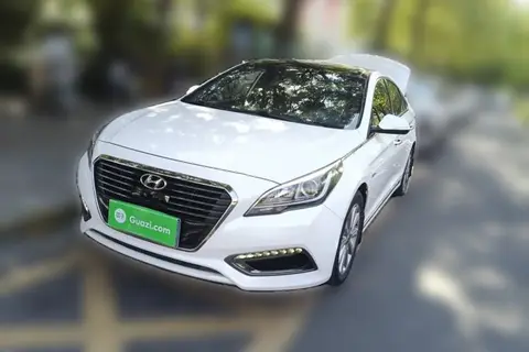 Hyundai Sonata 2017