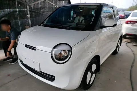 Changan Lumin 2024