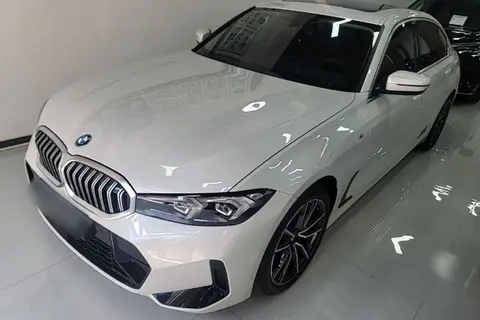 BMW 3 Series 2023