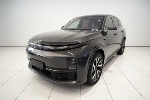 Li L7 2023