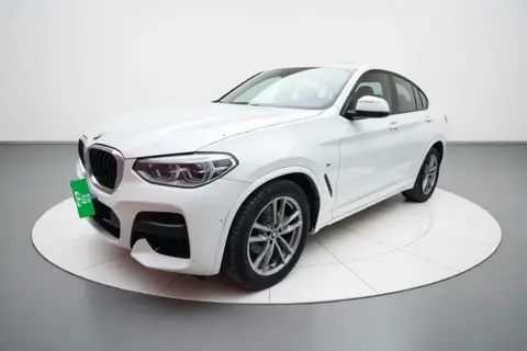 BMW X4 2019